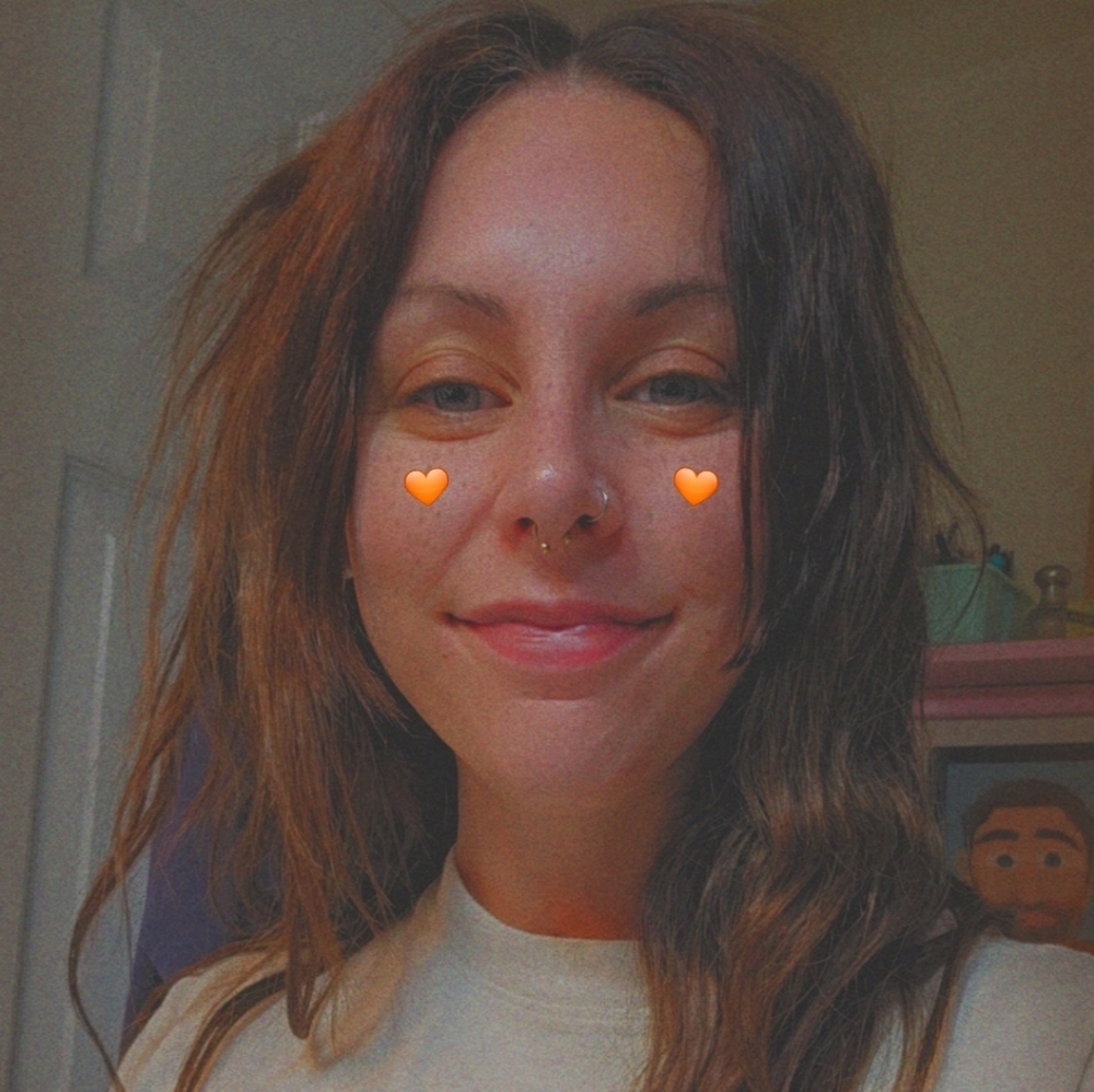 Meet your Posher, Lauryn